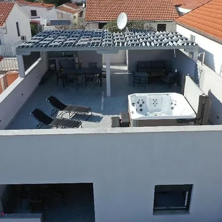 Vila Pedinka