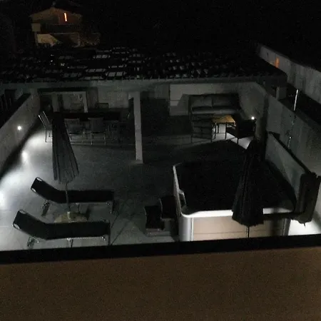 Vila Vila Pedinka