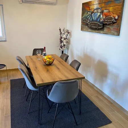 Vila Vila Pedinka