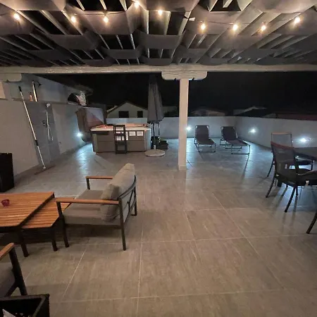 Vila Vila Pedinka