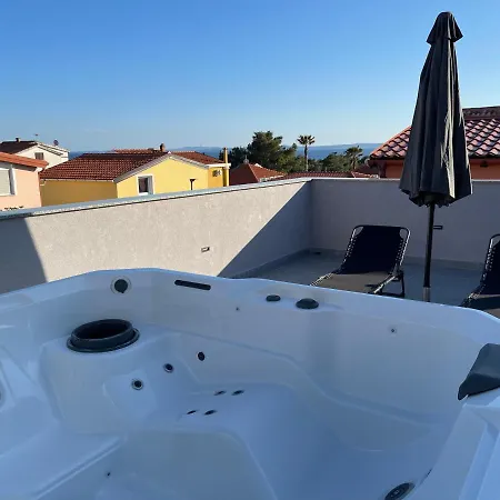 Villa Vila Pedinka Vir