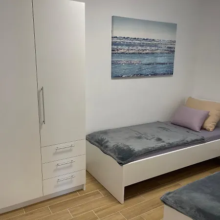 Вилла Vila Pedinka