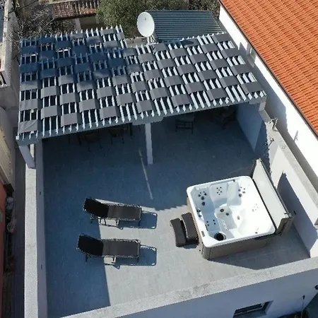 Vila Pedinka