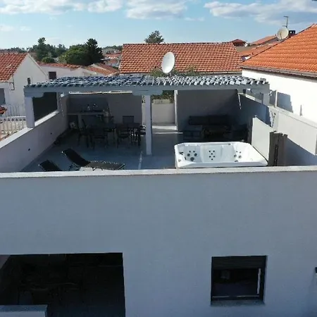 Vila Pedinka Villa *