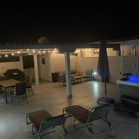 Villa Vila Pedinka Vir