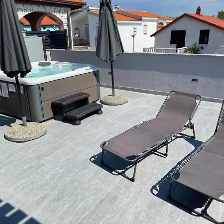 Vila Pedinka *